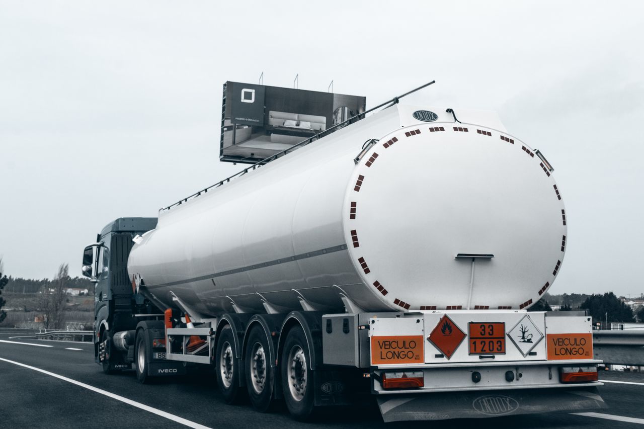Transport de personnel — DTR GROUP
