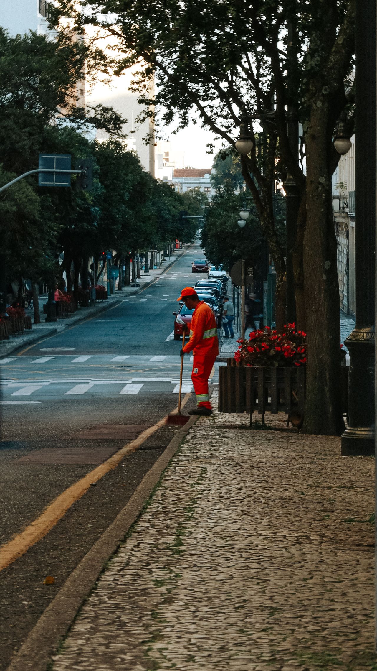 Services urbains & collectivités